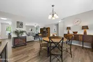 113 Rolling Meadow Drive, Richlands, NC 28574 — 3-bedroom home in Rolling Meadows, Richlands, NC, photo 12 of 46: 21_dining area