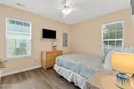 316 NE 52nd Street, Oak Island, NC 28465 — 3-bedroom home in Tranquil Harbor, Oak Island, NC, photo 24 of 49: 25_bedroom