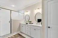 255 Luss Lane, Southern Pines, NC 28387 — 4-bedroom home in The Cottages at Midland, Southern Pines, NC, photo 18 of 37: 47-47_255 Luss ln., Southern Pines, NC 2