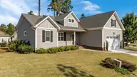 205 Sundew Court, Southern Pines, NC 28387 — 4-bedroom home in Arboretum, Southern Pines, NC, photo 2 of 52: 2-web-or-mls-DJI_20250924102503_0142_D
