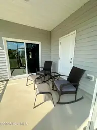 3401 Walker Drive W C, Wilson, NC 27893 — 3-bedroom townhome in Walkers Trace, Wilson, NC, photo 20 of 21: IMG_8526