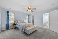 203 Timothy Court, New Bern, NC 28562 — 3-bedroom home in Forest Run, New Bern, NC, photo 4 of 41: 203 Timothy Court