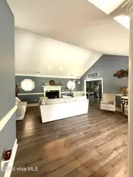 83 Pickett Way, Swansboro, NC 28584 — 3-bedroom home in Pickett Bay, Swansboro, NC, photo 8 of 25
