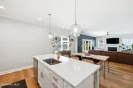 807 E Fremont Street, Burgaw, NC 28425 — 4-bedroom home, Burgaw, NC, photo 15 of 50