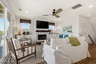 204 Back Street, Newport, NC 28570 — 5-bedroom waterfront home in Cannonsgate, Newport, NC, photo 17 of 71: 204 BACK STREET