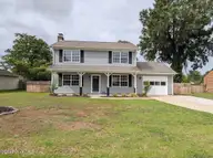 133 Silver Leaf Drive, Jacksonville, NC 28546 — 3-bedroom home in Brynn Marr, Jacksonville, NC, photo 1 of 24