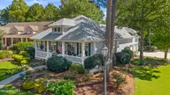 136 Southern Magnolia Lane, Wallace, NC 28466 — 3-bedroom home in River Landing, Wallace, NC, photo 2 of 44: 12-DJI_20261002134818_0099_D