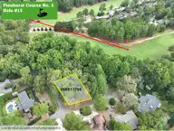 120 30 Turtle Point Road, Pinehurst, NC 28374 — lot in Unit 1, Pinehurst, NC, photo 2 of 6: TBD Turtle Pt Drone-5