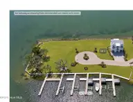 4709 3 S Shore Drive, Morehead City, NC 28557 — waterfront lot in Peltier Point, Morehead City, NC, photo 2 of 12: Add'l Aerial View: 6 PP Lots