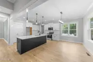 308 Coffman Drive Lot 129, Pikeville, NC 27863 — 3-bedroom home in Glenn Laurel, Pikeville, NC, photo 16 of 49: 308 Coffman Drive Lot 129