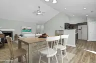 186 Windfield Lane, Holly Ridge, NC 28445 — 3-bedroom waterfront home in Kings Harbor, Holly Ridge, NC, photo 8 of 39