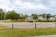 915 Sunset Boulevard, Newport, NC 28570 — 3-bedroom waterfront home in Sound View Park, Newport, NC, photo 3 of 55: Water Access Community