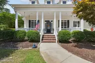 109 Currant Lane, Hampstead, NC 28443 — 4-bedroom waterfront home in Bent Tree, Hampstead, NC, photo 4 of 57