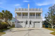 122 Dow Avenue A, Kure Beach, NC 28449 — 4-bedroom townhome in Hanby Beach, Kure Beach, NC, photo 1 of 46: 1_122_dow_ave_001