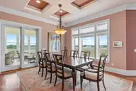 2541 Mariners Way SE, Southport, NC 28461 — 4-bedroom waterfront home in St James, Southport, NC, photo 8 of 70: 2541MarinersWaySE - 50