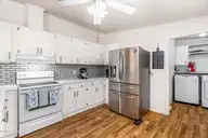 111 Cockrell Avenue, Kenly, NC 27542 — 3-bedroom manufactured home, Kenly, NC, photo 12 of 37: 14_dsc09121