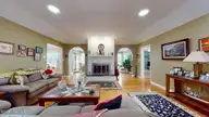 28 Devon Drive, Pinehurst, NC 28374 — 3-bedroom home in Pinewild CC, Pinehurst, NC, photo 8 of 70: 28-Devon-Drive-08122026_215821