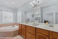 2847 Palm Grove Court SW, Supply, NC 28462 — 3-bedroom waterfront home in Palm Grove, Supply, NC, photo 13 of 37