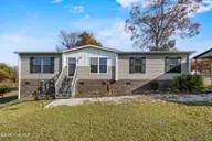 2157 Lakeside Avenue SW, Supply, NC 28462 — 3-bedroom waterfront manufactured home in Lakeside, Supply, NC, photo 6 of 53: 3_front exterior