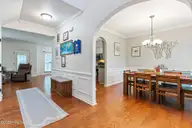 301 Palisades Way, New Bern, NC 28560 — 4-bedroom home in Lynnwood Highlands, New Bern, NC, photo 3 of 65: 18_DSC02986