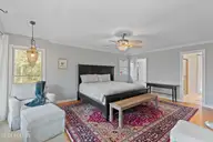 1321 Marsh Line Court SW, Shallotte, NC 28470 — 3-bedroom waterfront home in Marsh Cove, Shallotte, NC, photo 21 of 75: Primary Owners Suite