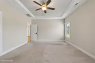 163 Enfield Drive, Carthage, NC 28327 — 4-bedroom home in Brookwood, Carthage, NC, photo 20 of 48