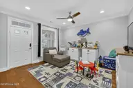 4326 Peeble Drive, Wilmington, NC 28412 — 3-bedroom townhome in Muirfield Townes at Echo Farms, Wilmington, NC, photo 5 of 59: 4326PeebleDrive-11