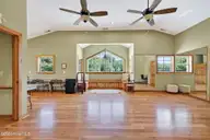 4870 Nc Highway 50 S, Benson, NC 27504 — 3-bedroom waterfront home, Benson, NC, photo 11 of 78: P05_Venue_Interior_ BridalSuite_07