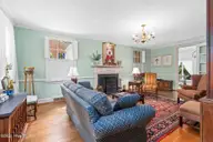 1425 Lafayette Avenue, Rocky Mount, NC 27803 — 4-bedroom home in West Haven, Rocky Mount, NC, photo 5 of 40: 009-1425LafayetteAvenue-RockyMount-NC-27