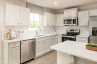 4205 Farmfield Drive, Navassa, NC 28451 — 3-bedroom home in Lakes at Riverbend, Navassa, NC, photo 6 of 31