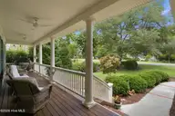 503 Riverwood Drive SE, Bolivia, NC 28422 — 4-bedroom home in Winding River Plantation, Bolivia, NC, photo 4 of 59