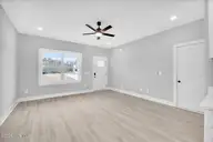 60 Gordy Way, Hampstead, NC 28443 — 4-bedroom home in Harrison Cove, Hampstead, NC, photo 6 of 23: 24-FinalInterior60GordyWay-5