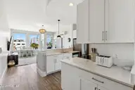 102 Cape Fear Boulevard Unit 204, Carolina Beach, NC 28428 — 2-bedroom condo in Towne Place Condominium, Carolina Beach, NC, photo 8 of 33