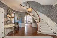 301 Wilshire Boulevard N, Wilson, NC 27893 — 4-bedroom home in Brentwood Forest, Wilson, NC, photo 7 of 47: Grand Entry 2