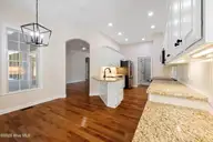 126 Triple Crown Circle, Southern Pines, NC 28387 — 3-bedroom home in Longleaf CC, Southern Pines, NC, photo 11 of 49: Dinnette Area 126 Triple Crown Cir