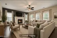 124 Saint Road, Richlands, NC 28574 — 4-bedroom home in Meadow Oaks, Richlands, NC, photo 17 of 57