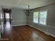 3000 Ridgecrest Drive, Rocky Mount, NC 27803 — 4-bedroom home in Farmington, Rocky Mount, NC, photo 5 of 18: Dining Room