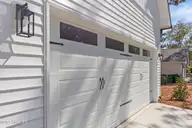 1240 Burning Tree Road, Pinehurst, NC 28374 — 4-bedroom home in Unit 12, Pinehurst, NC, photo 14 of 48: Amarr Garage Door