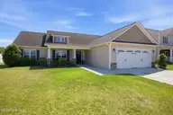 446 Meadowlark Drive, Winterville, NC 28590 — 3-bedroom home in Mellon Downs, Winterville, NC, photo 1 of 37: Frontview 2