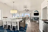 3903 Ocean Drive East, Emerald Isle, NC 28594 — 4-bedroom waterfront condo in Emerald Isle By The Sea, Emerald Isle, NC, photo 7 of 34: east