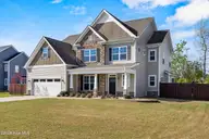 38 E Conolly Court, Hampstead, NC 28443 — 4-bedroom home in Hampstead Landing, Hampstead, NC, photo 1 of 55: Exterior View 3