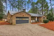 5 Birdie Drive, Whispering Pines, NC 28327 — 3-bedroom home in Whispering Pines, Whispering Pines, NC, photo 4 of 59: 5 Birdie Drive-2