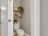 205 E Murrow Lane, Jacksonville, NC 28546 — 2-bedroom townhome in Carolina Plantations, Jacksonville, NC, photo 3 of 12: DE272BB8-A1F5-46AD-B632-023A96DBEE9B