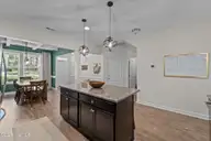 1150 Whitney Drive, Aberdeen, NC 28315 — 4-bedroom home in Meadow Ridge, Aberdeen, NC, photo 15 of 51: 10- Kitchen