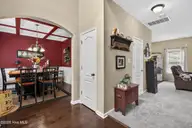 129 Prelude Drive, Richlands, NC 28574 — 4-bedroom home in Canons Edge, Richlands, NC, photo 11 of 46