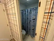 231 Foxkroft Drive, Jackson Springs, NC 27281 — 2-bedroom condo in Foxkroft, Jackson Springs, NC, photo 14 of 19: bath1_1