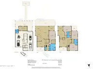4427 Midshipman Court SE, Southport, NC 28461 — 4-bedroom waterfront home in St James, Southport, NC, photo 5 of 70: floor plan