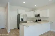 215 Sandpiper Place, Holly Ridge, NC 28445 — 3-bedroom townhome in Coastal Village, Holly Ridge, NC, photo 9 of 20: 215 Sand Piper - Interior - Edited_2