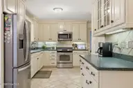 2114 Chelsea Drive NW, Wilson, NC 27896 — 3-bedroom home in Woodridge, Wilson, NC, photo 12 of 49: Kitchen 4