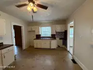 130 S Fairview Circle, Tarboro, NC 27886 — 3-bedroom home, Tarboro, NC, photo 7 of 14: 130 S Fairview kitchen2